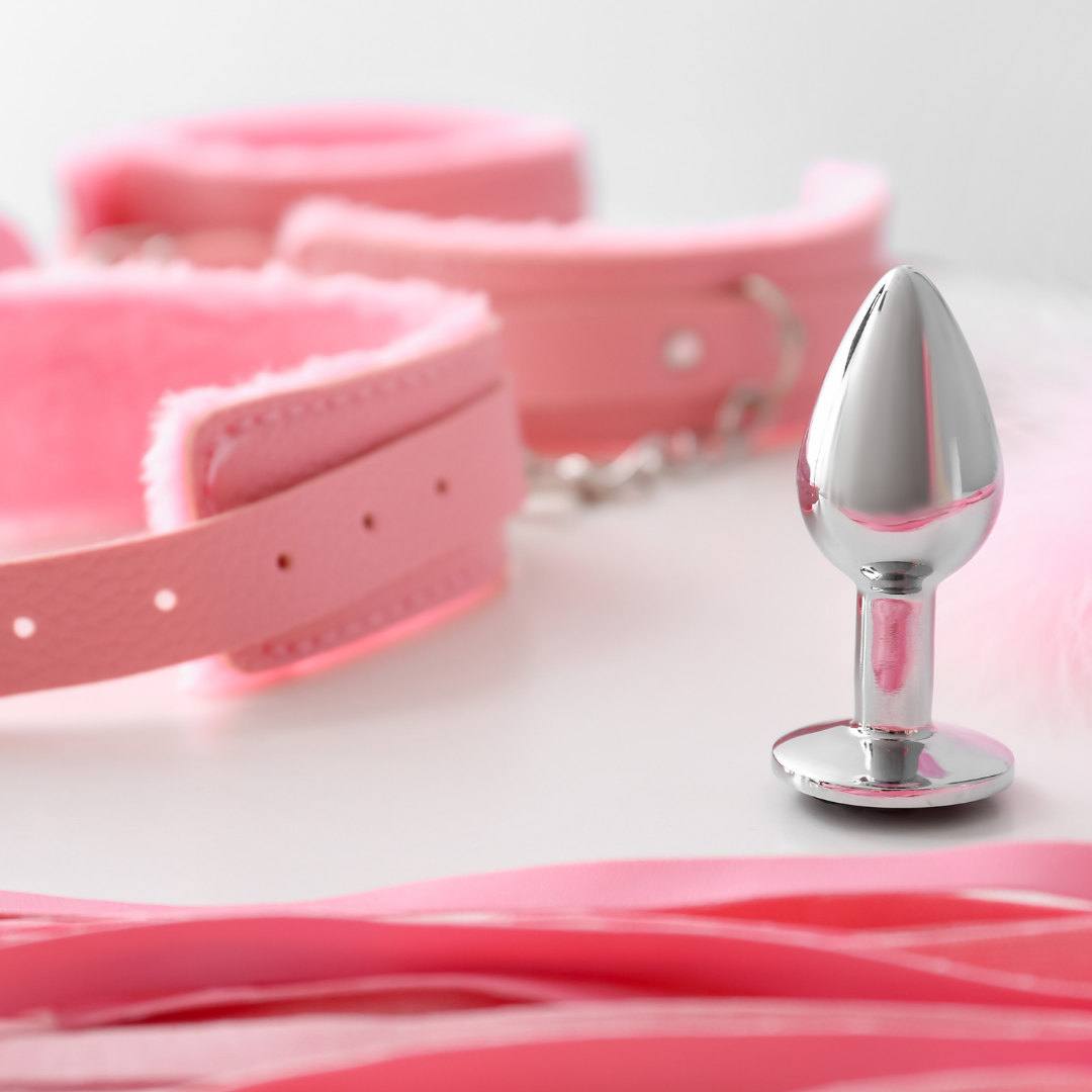 Anal Plug Medusas Anal Plug Medusas