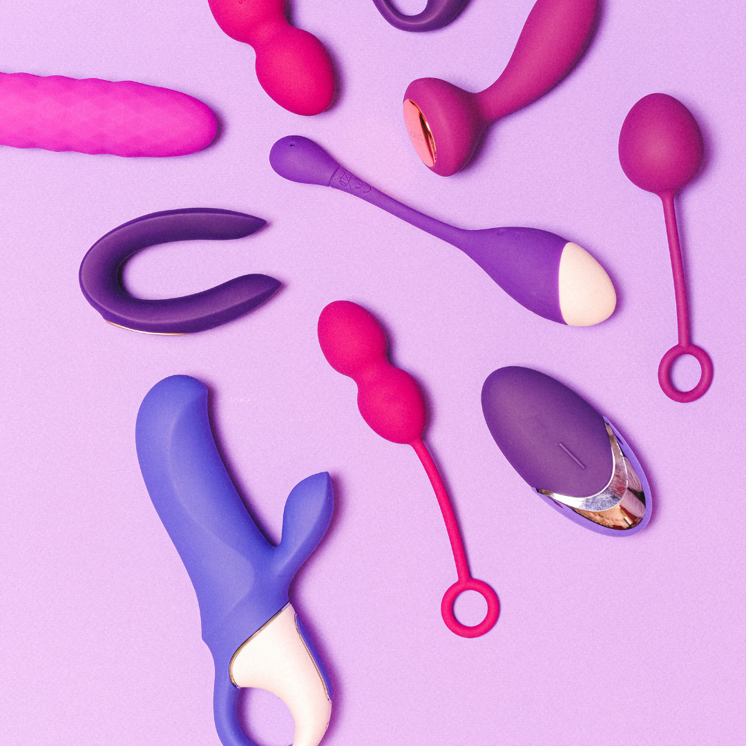 Pocket Rocket Vibrators Medusas Pocket Rocket Vibrators Medusas