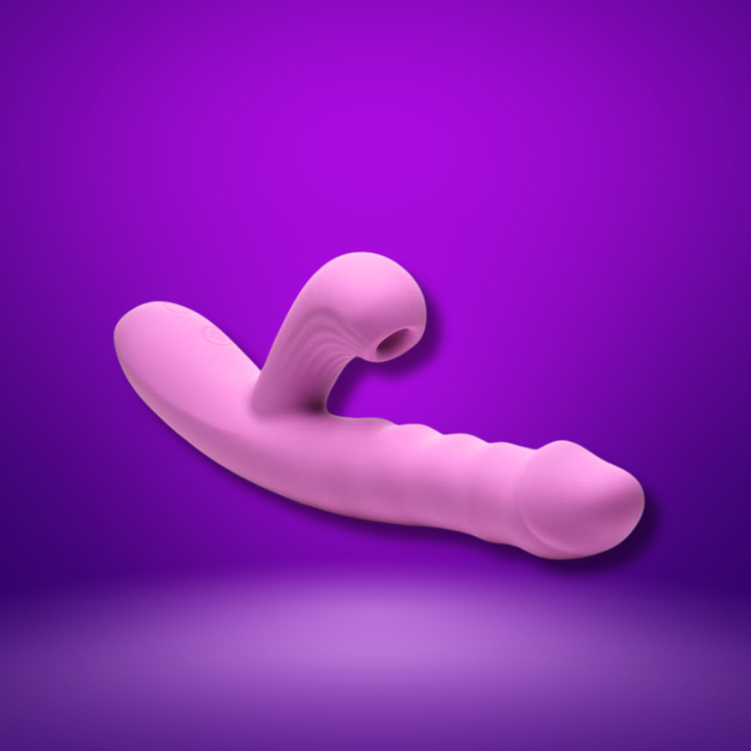 Thrusting Vibrators Medusas Thrusting Vibrators Medusas