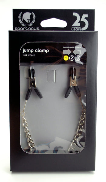 Adjustable Jump Clamps by Spartacus