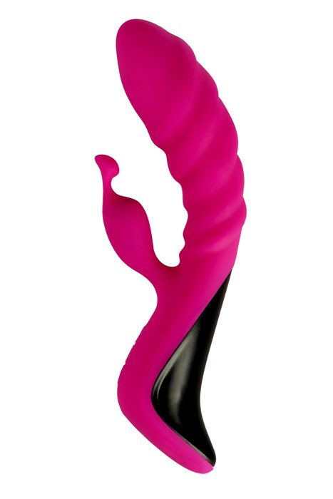 Adrien Lastic Trigger Pink Rabbit Vibe