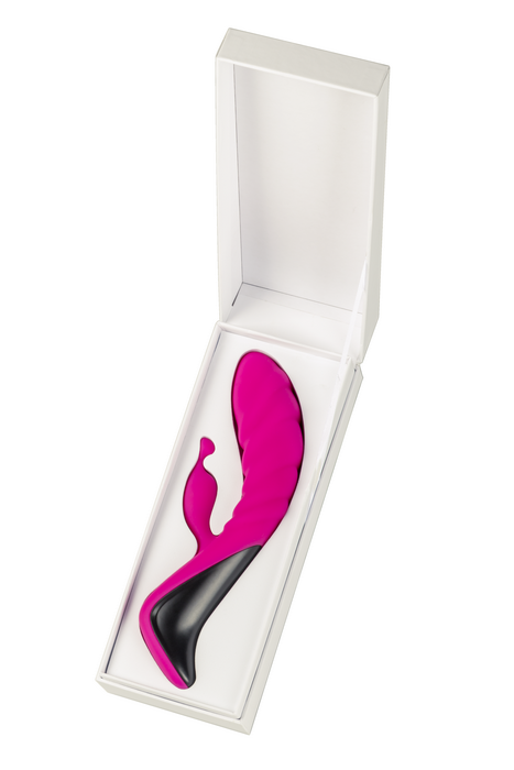 Adrien Lastic Trigger Pink Rabbit Vibe