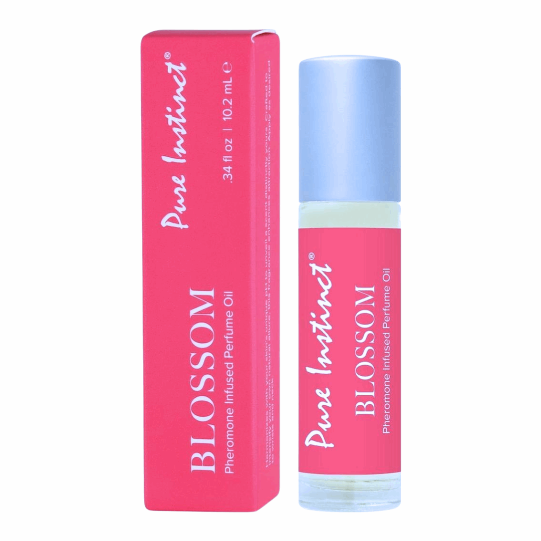Pheromone-infused roll-on perfume with bergamot, freesia, orchid, jasmine, and soft musk in an elegant, unisex design.
pheromone-infused perfume, floral fragrance, unisex scent, bergamot, freesia, orchid, jasmine, soft musk, roll-on perfume, travel-friendly perfume, day-to-night fragrance, USA-made perfume, romantic scent, unique scent blend, giftable fragrance.