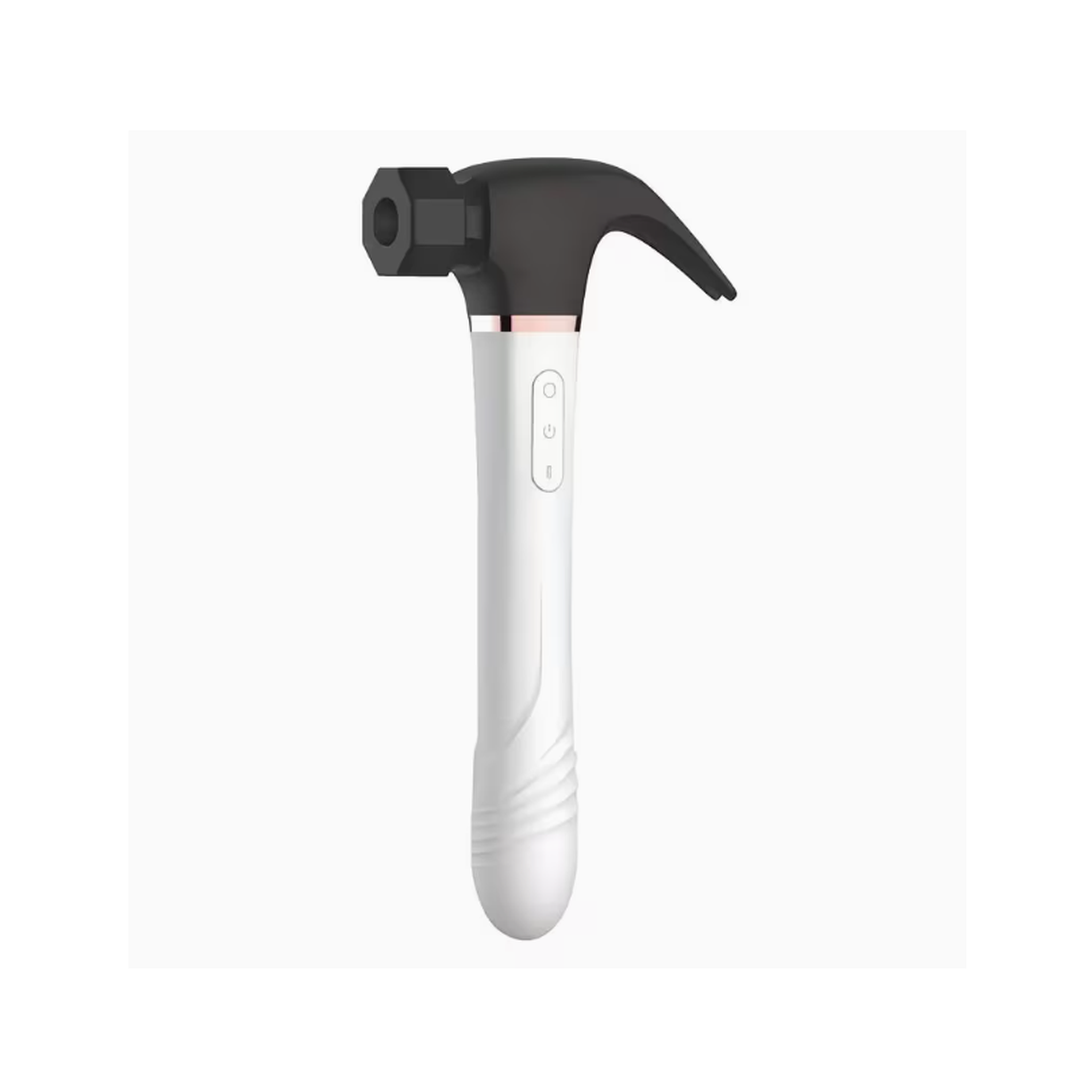 The Hammer Multi-Function Vibrator