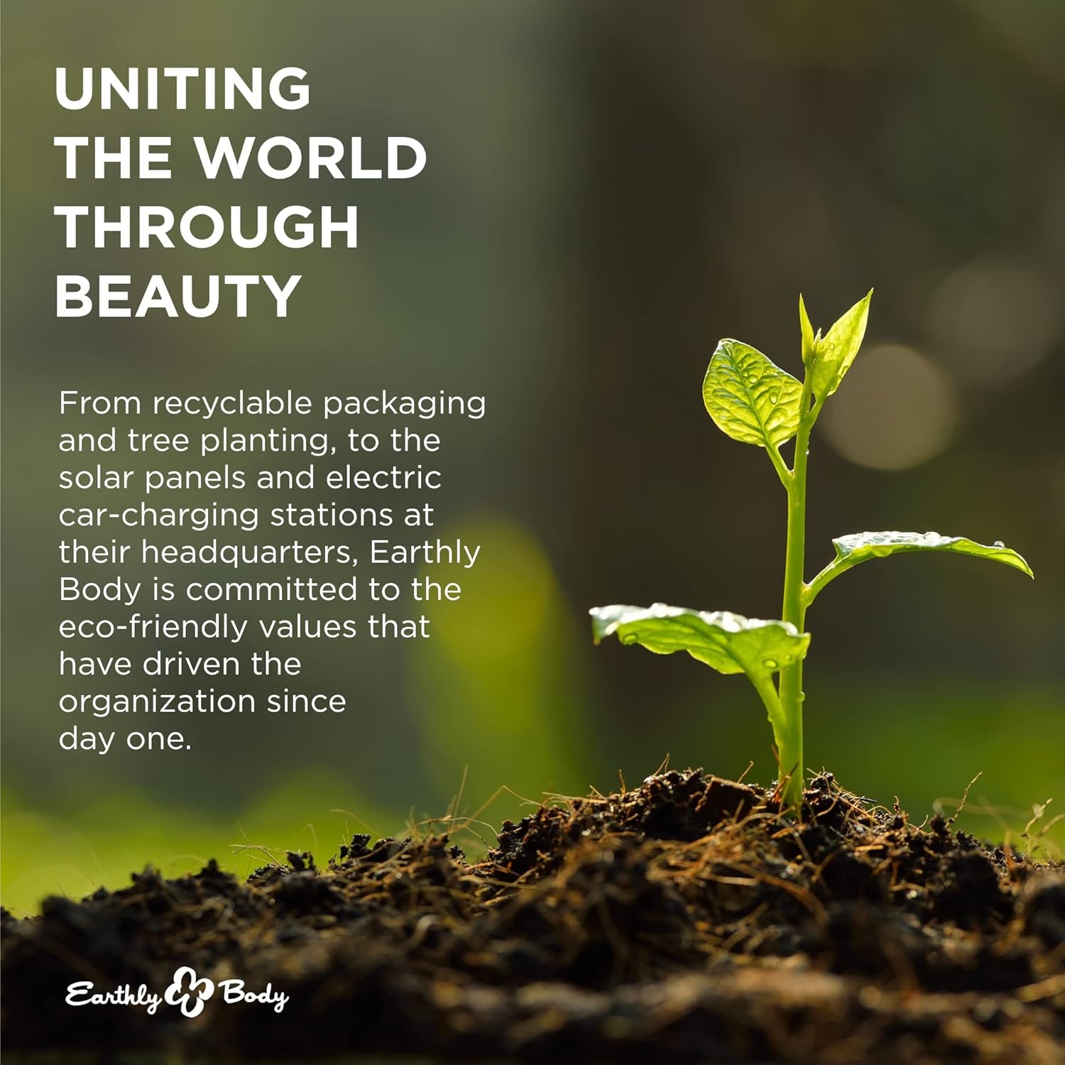 Waterslide Water Based Personal Moisturizer | Earthly Body