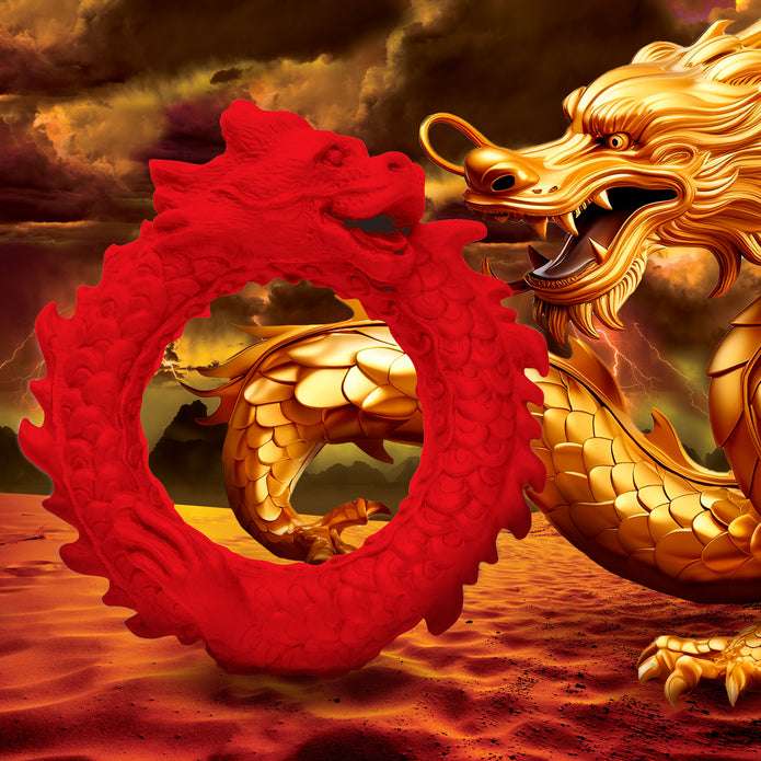 Red dragon silicone C-ring with stretchy, phthalate-free material for enhanced performance.
dragon cock ring, fantasy cock ring, stretchy silicone ring, phthalate-free C-ring, body-safe cock ring, mythical creature cock ring, Chinese dragon cock ring, stamina-enhancing ring, men’s fantasy sex toys, creature cocks accessories.