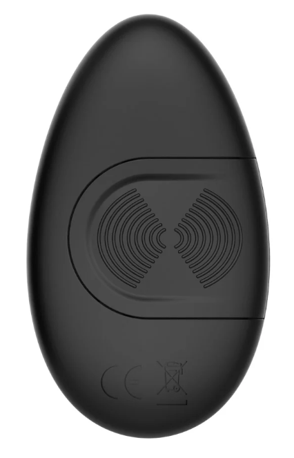 Anal Adventures Matrix Cosmos: 3-piece anal plug kit with vibrating plug, wireless remote, body-safe silicone, and customizable vibration modes.