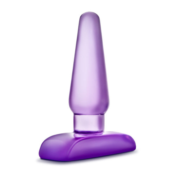B Yours Eclipse Pleaser Small Butt Plug