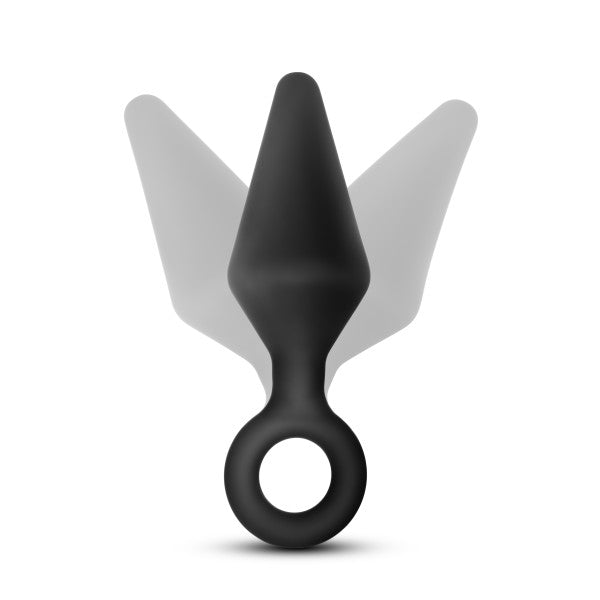 Anal Adventures Loop Plug