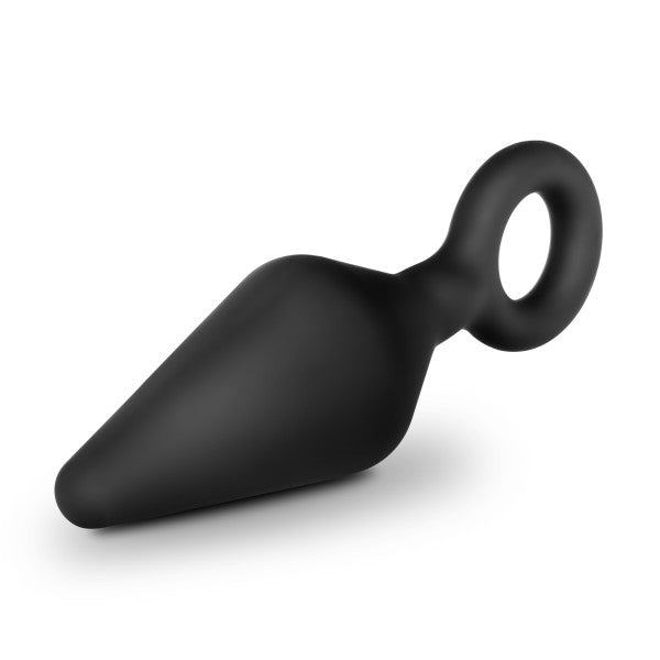 Anal Adventures Loop Plug