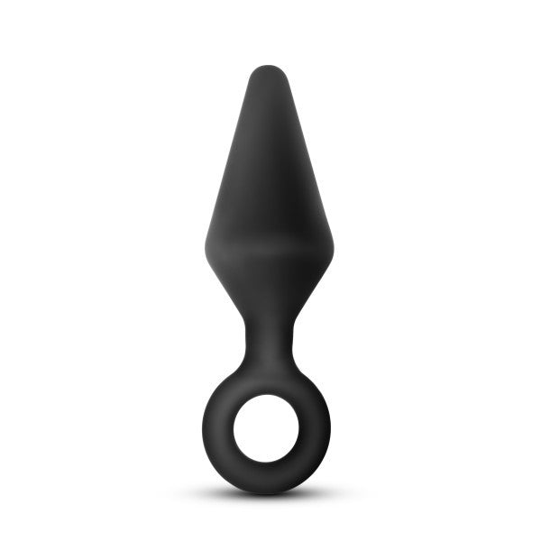 Anal Adventures Loop Plug