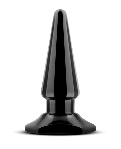 Anal Adventures: Easy Plug