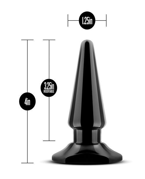 Anal Adventures: Easy Plug