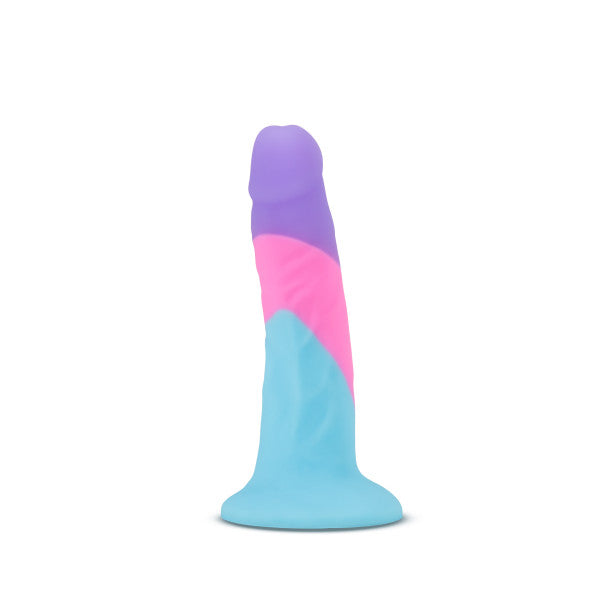 5.5" Avant D15 Vision Of Love Dildo