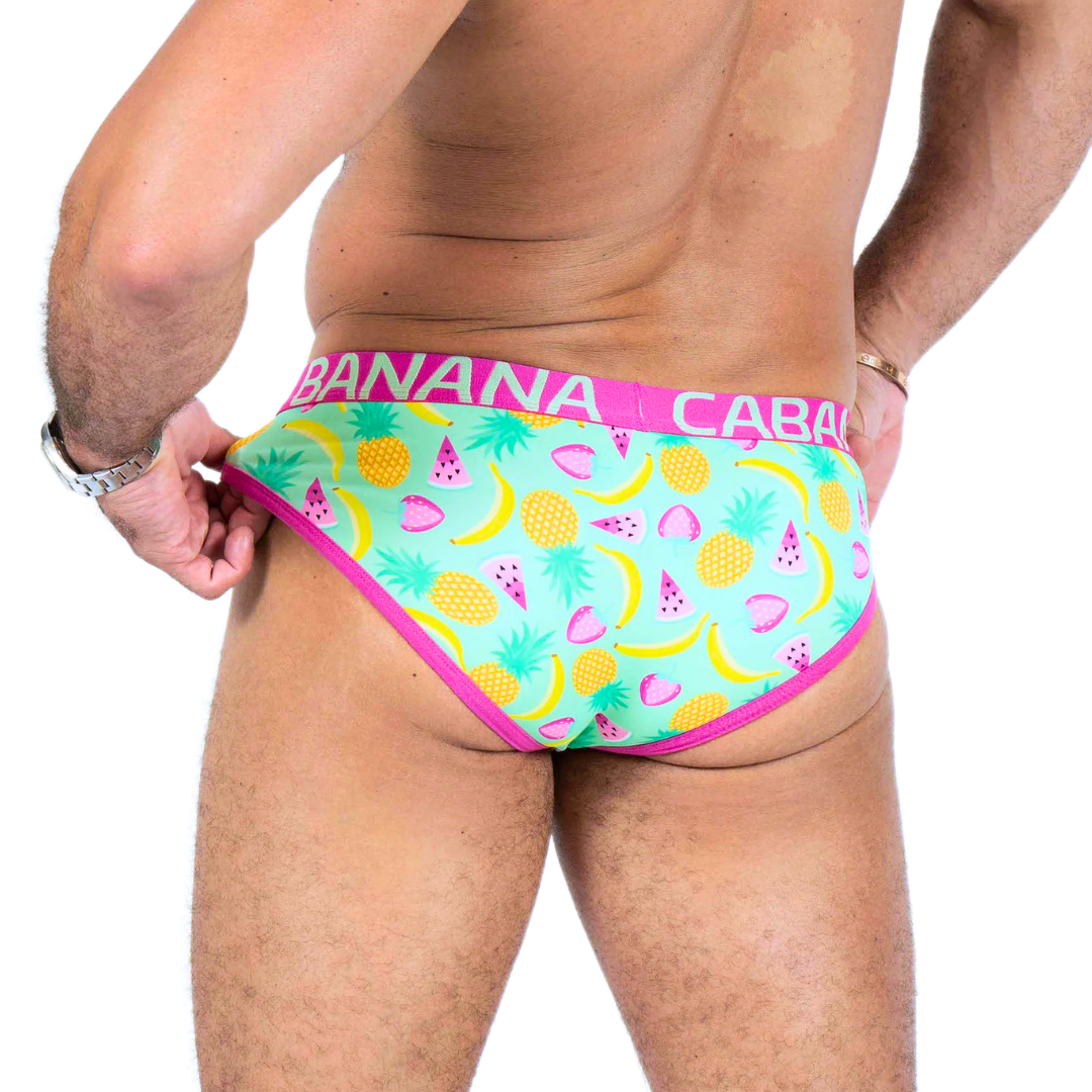 Banana Cabana Bikini Fruit | Boyztown Collective
