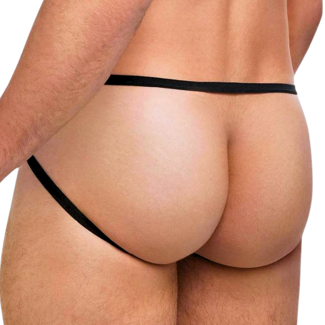 Banana Cabana Jock Mesh | Boyztown Collective