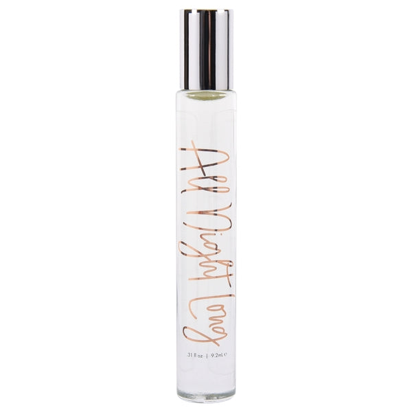CGC Rollerball Perfume Oil with Pheromones Sex Attractant