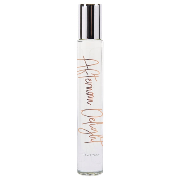 CGC Rollerball Perfume Oil with Pheromones Sex Attractant