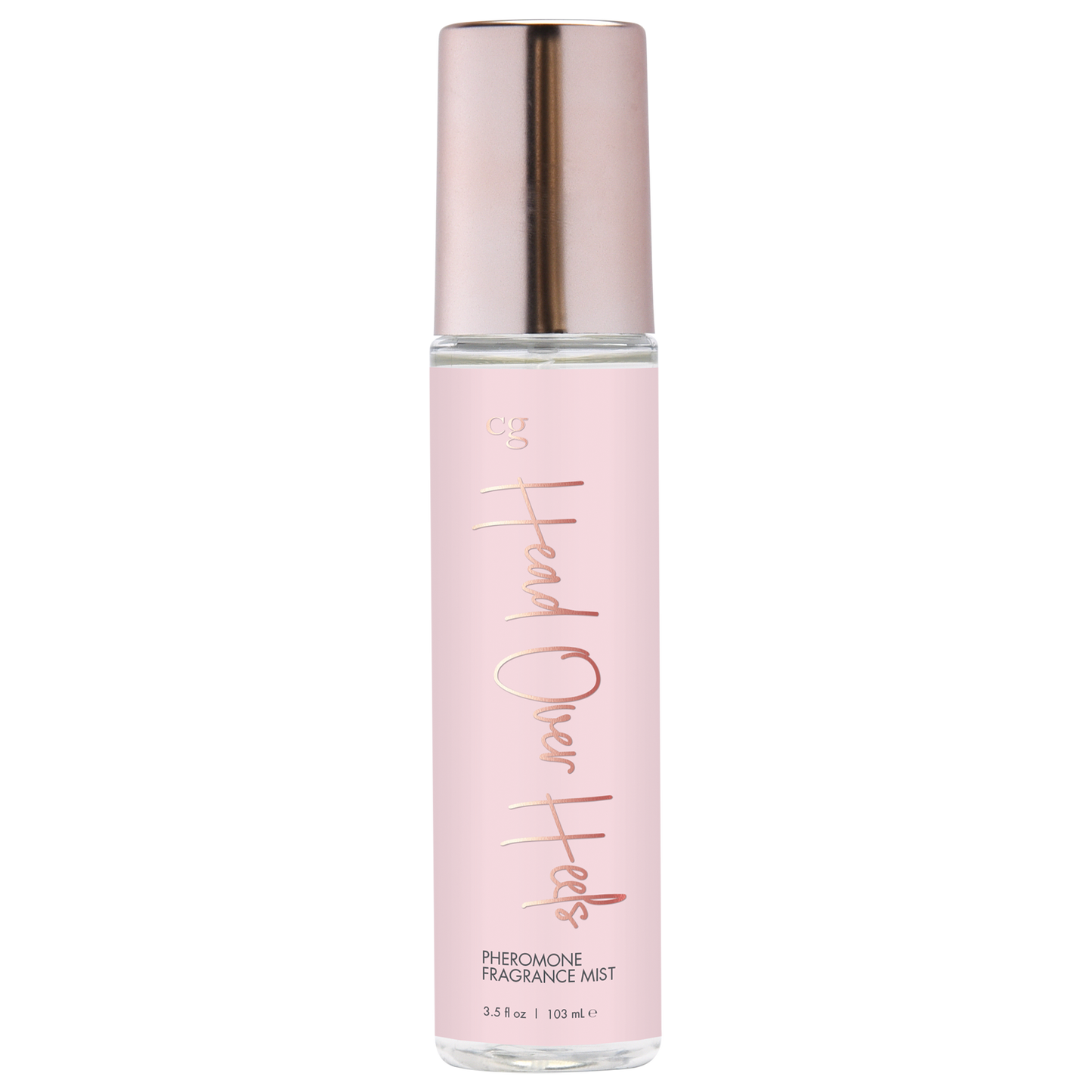 CGC Body Mist with Pheromones