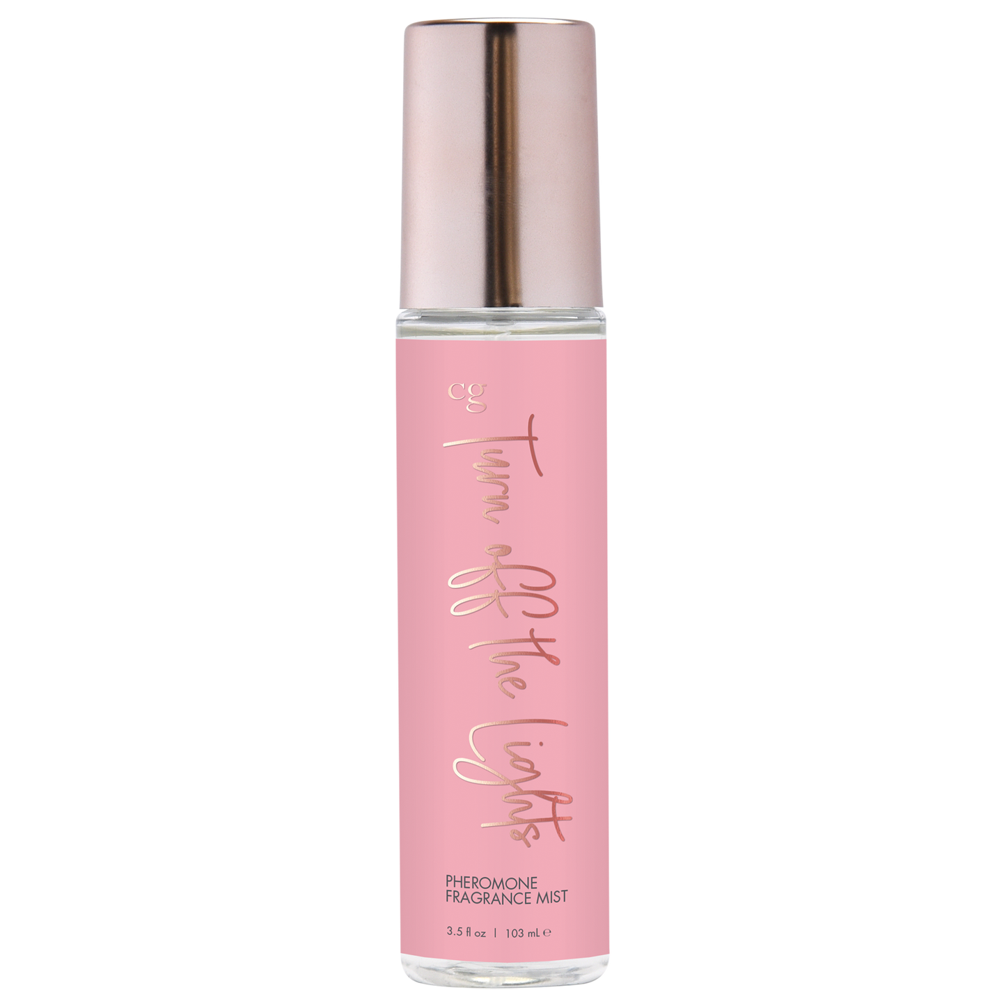 CGC Body Mist with Pheromones