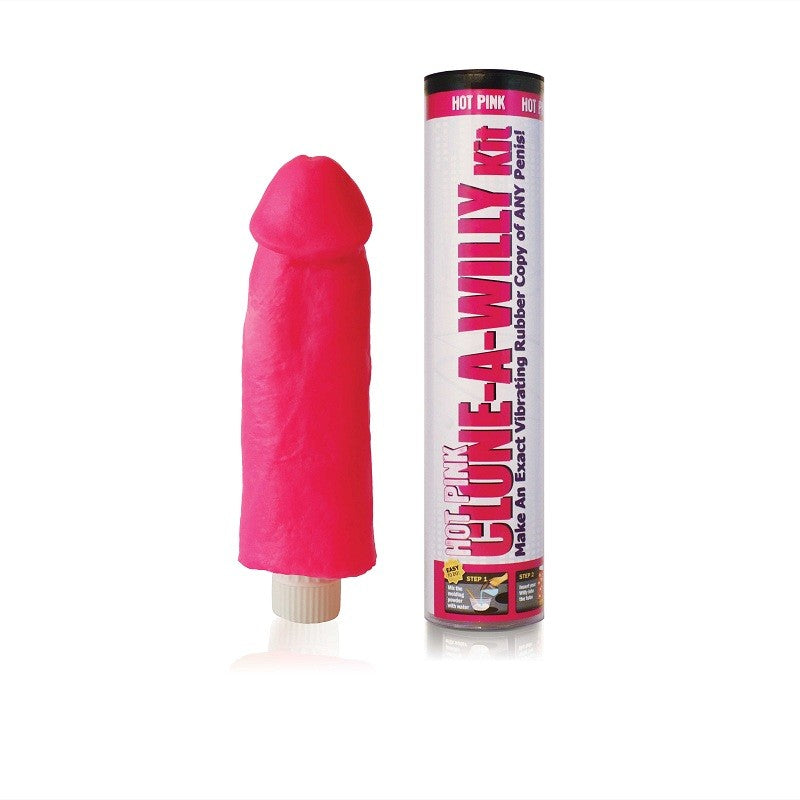 Clone A Willy