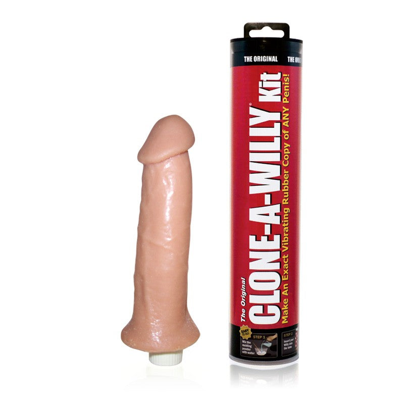Clone A Willy
