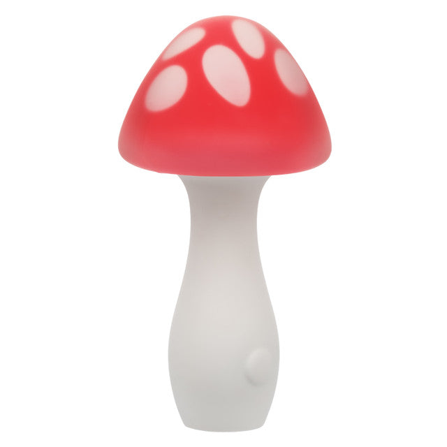 Colorful mushroom-shaped massager with 10 vibration functions, waterproof silicone, and rechargeable design.
Keywords: Colorful mushroom-shaped massager with 10 vibration functions, waterproof silicone, and rechargeable design.