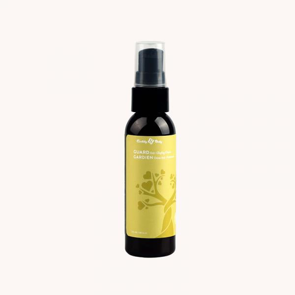 Earthly Body: Sweat Defense Anti-Chafing Cream (Chub Rub)