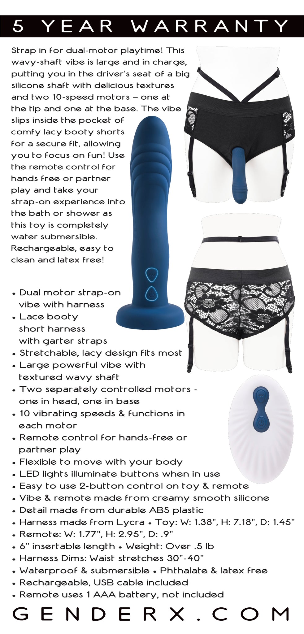 Gender X: Snuggle Up