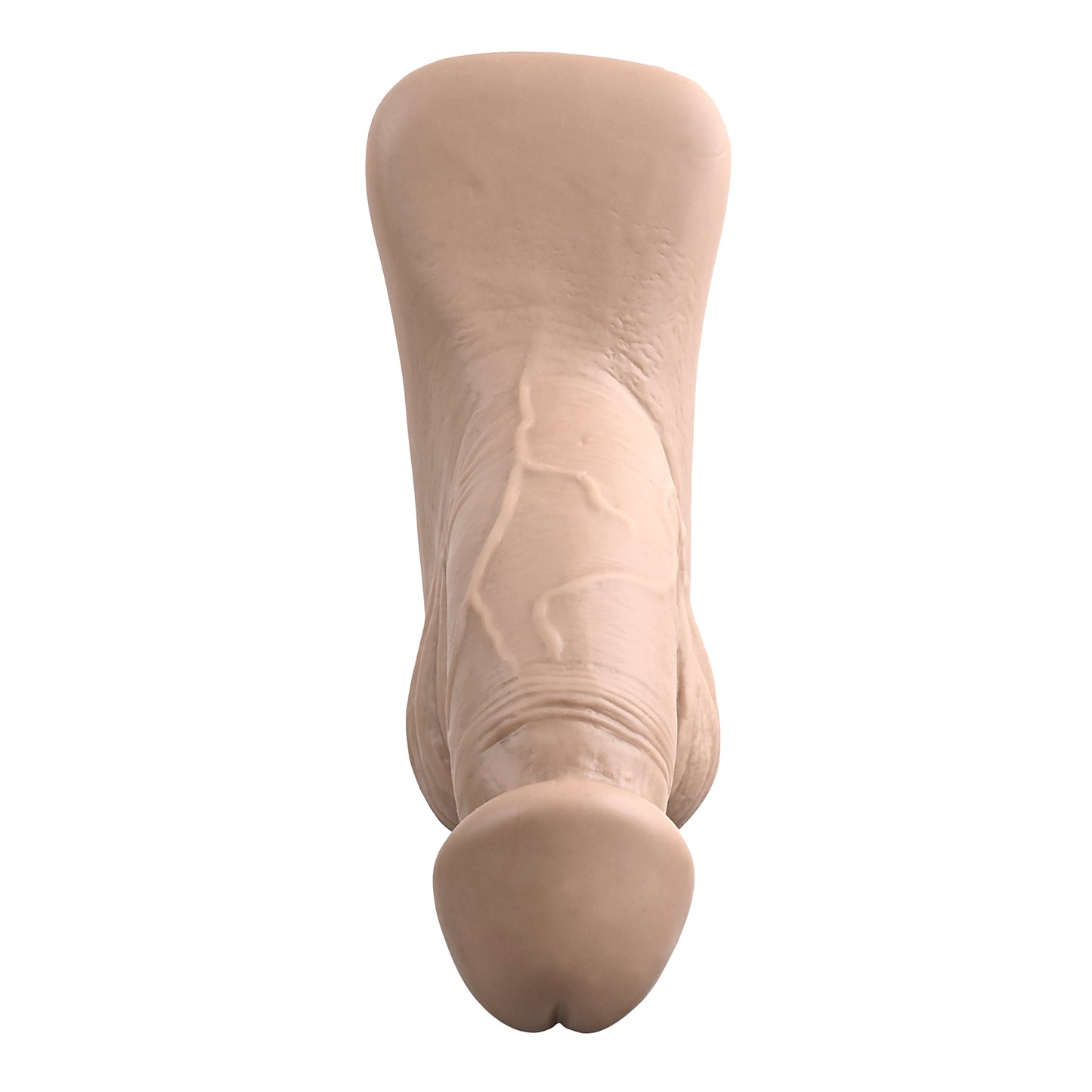 Gender X 4 Inch Silicone Packer