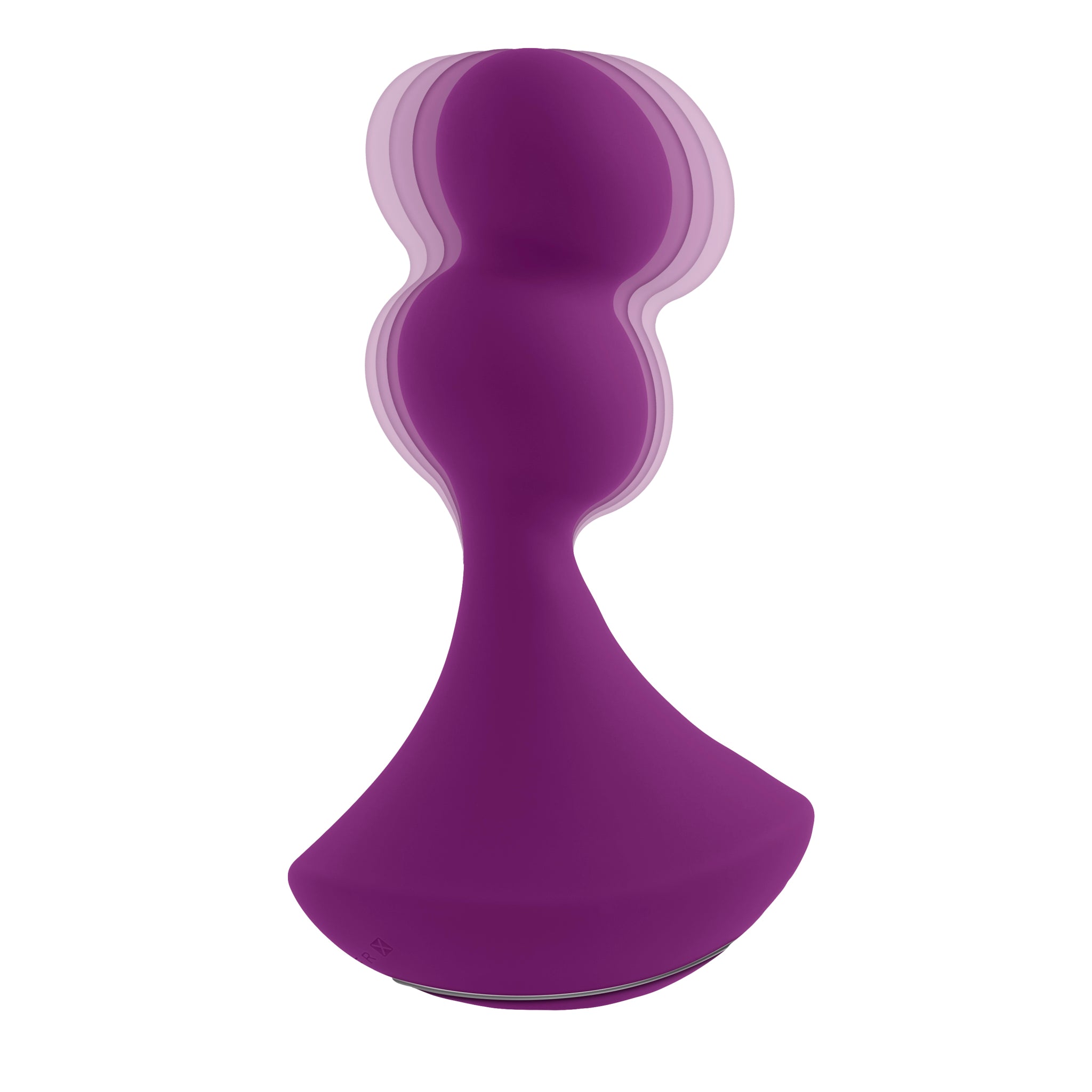 Rotating and vibrating silicone toy with dual-ball shaft, 7 vibration speeds, 5 rotation patterns, ergonomic base, and waterproof design.
rotating vibrating toy, dual silicone balls, vibrating shaft, rotating shaft, waterproof vibrator, ergonomic base toy, USB rechargeable toy, silicone vibrator, phthalate-free, body-safe toy.