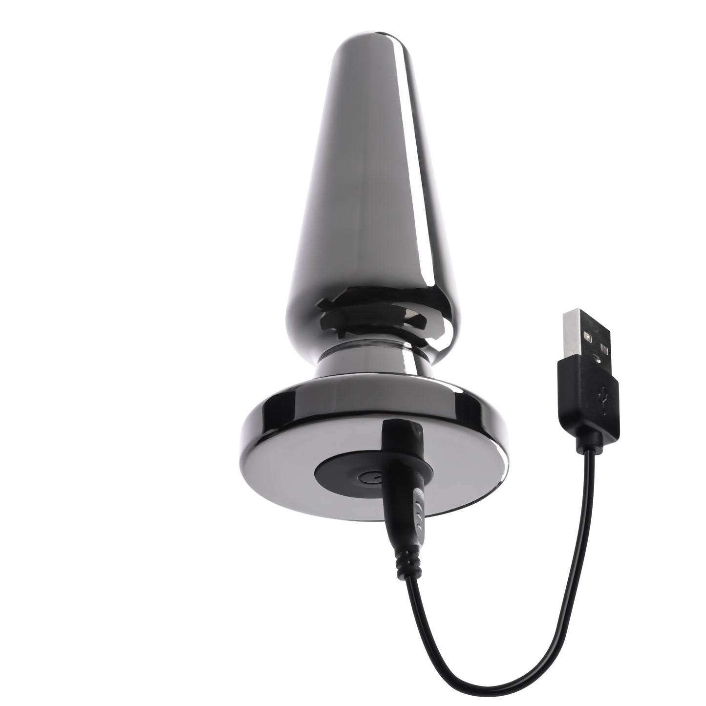 Evolved: Advanced Metal Plug