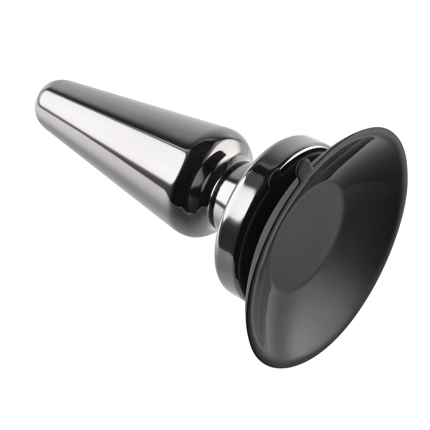 Evolved: Advanced Metal Plug