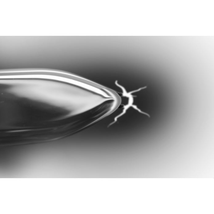 Electro Shank Electro Shock Blade with handle, intense electric shocks, and easy-to-use controls.
Electro Shank, electro shock blade, prod-style shock device, BDSM electro play, intense electric shock toy, shock blade with handle, electrosex gear, battery-operated shock device, electroshock BDSM toy, dom and sub electric play.