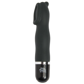 Fifty Shades: Touch Mini Clitoral Vibrator