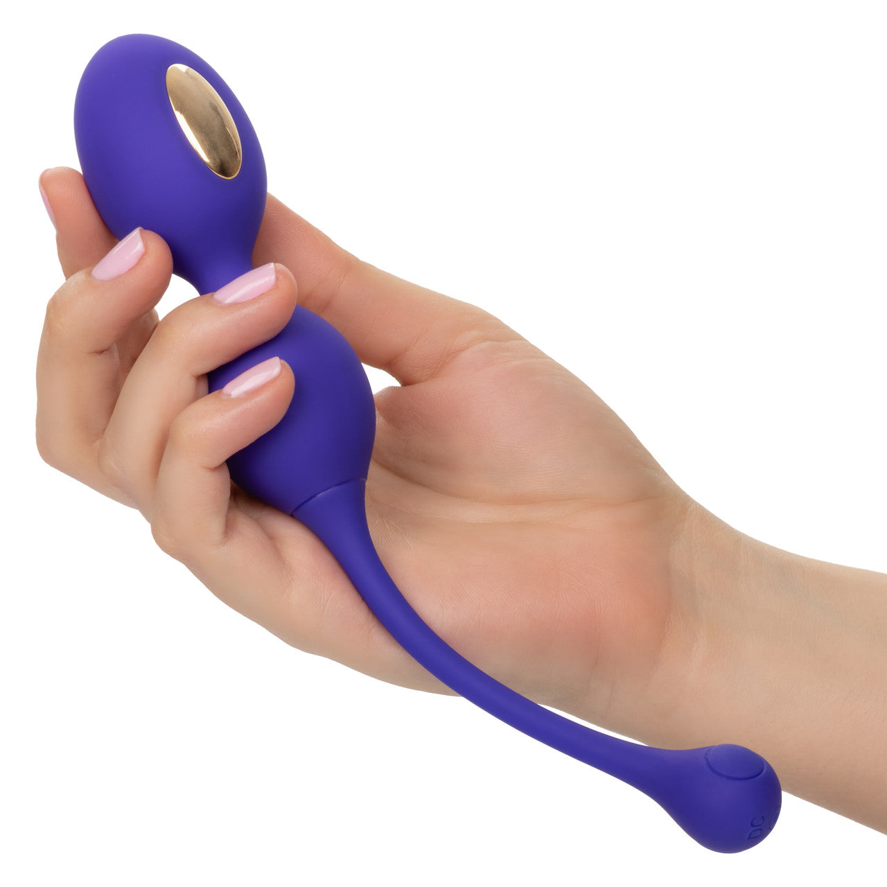 Impulse™ Intimate E-Stimulator Remote Dual Kegel Exerciser with vibrations, electro-stimulation, and wireless remote control.
dual Kegel exerciser, electro-stimulation Kegel device, remote control Kegel toy, vibrating Kegel exerciser, waterproof Kegel exerciser, pelvic floor strengthening device, USB rechargeable Kegel exerciser, body-safe electro Kegel, wireless Kegel exerciser.