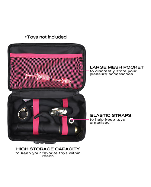 Dorcel Discreet Box
