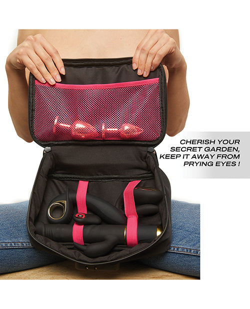 Dorcel Discreet Box