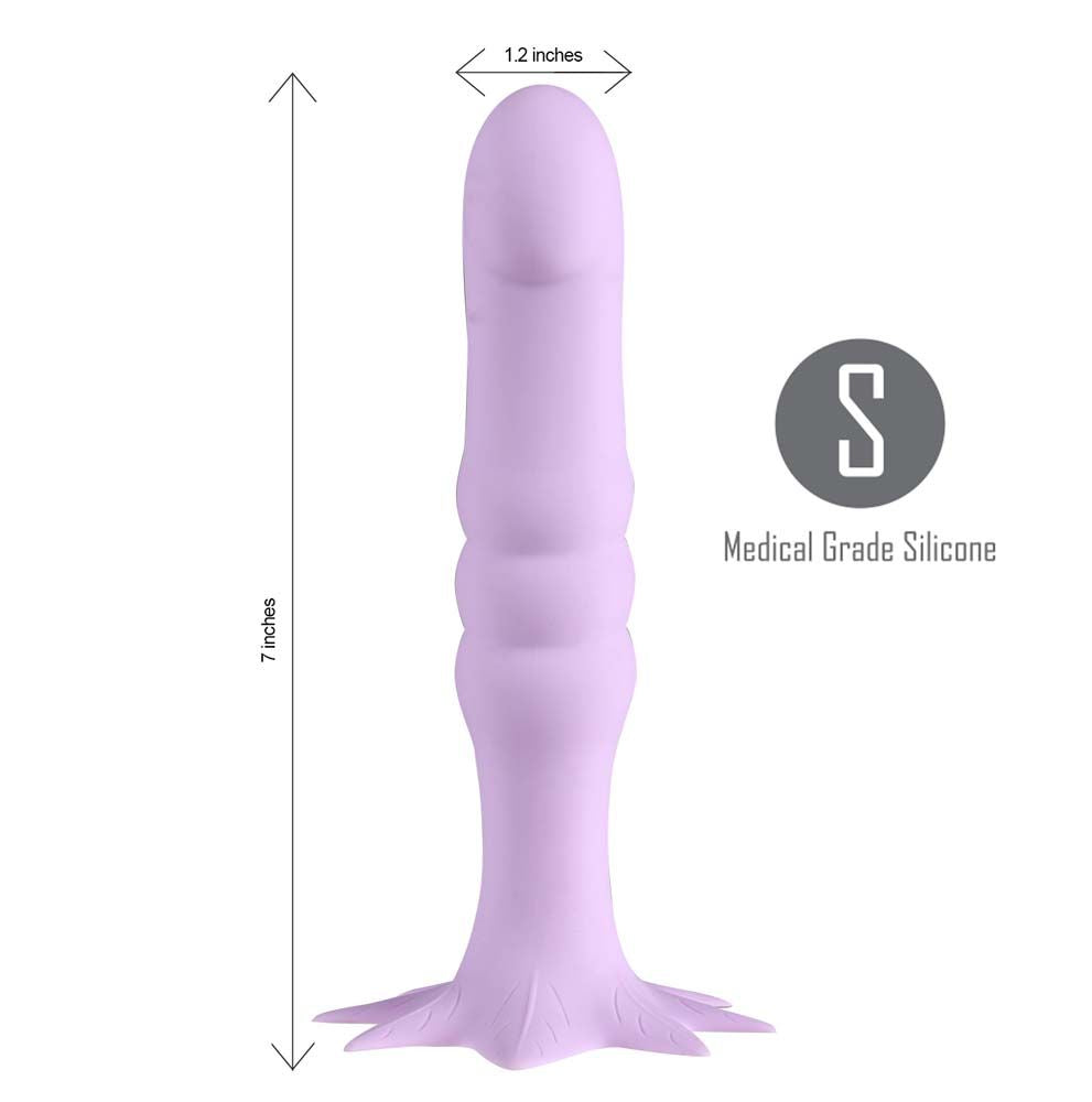 7" Dazey 420 Dong from Maia Toys
