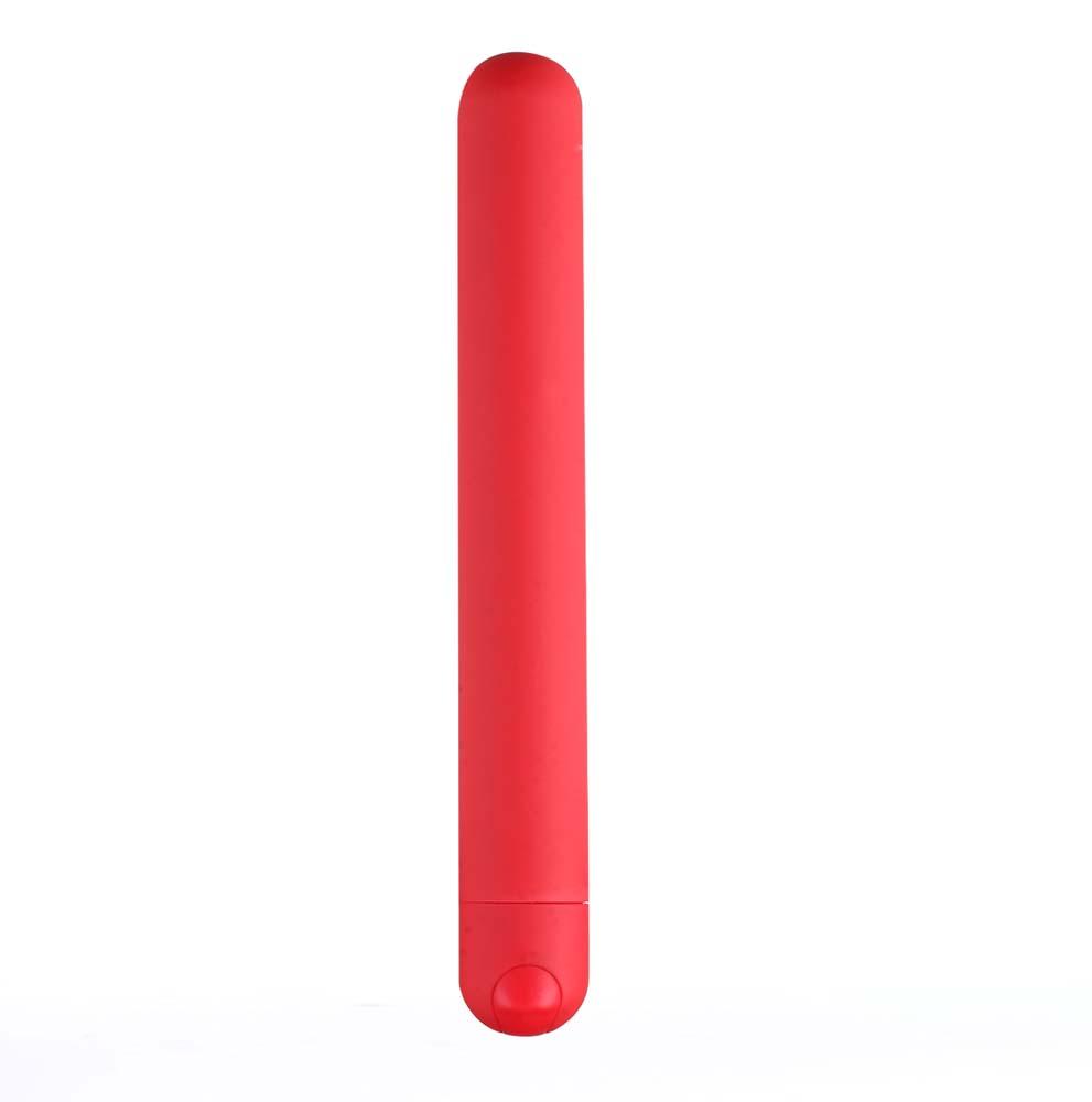 Abbie Long Rechargeable Bullet Vibrator