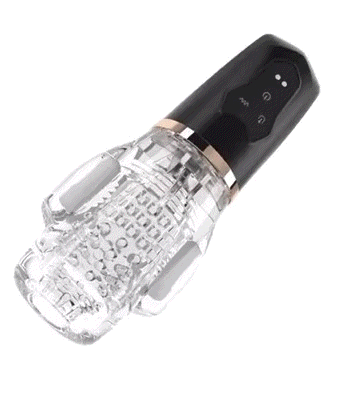 The Original Male Rose 2 | Rechargeable Vibrating Sucking Masturbator Medusas The Original Male Rose 2 | Rechargeable Vibrating Sucking Masturbator Medusas