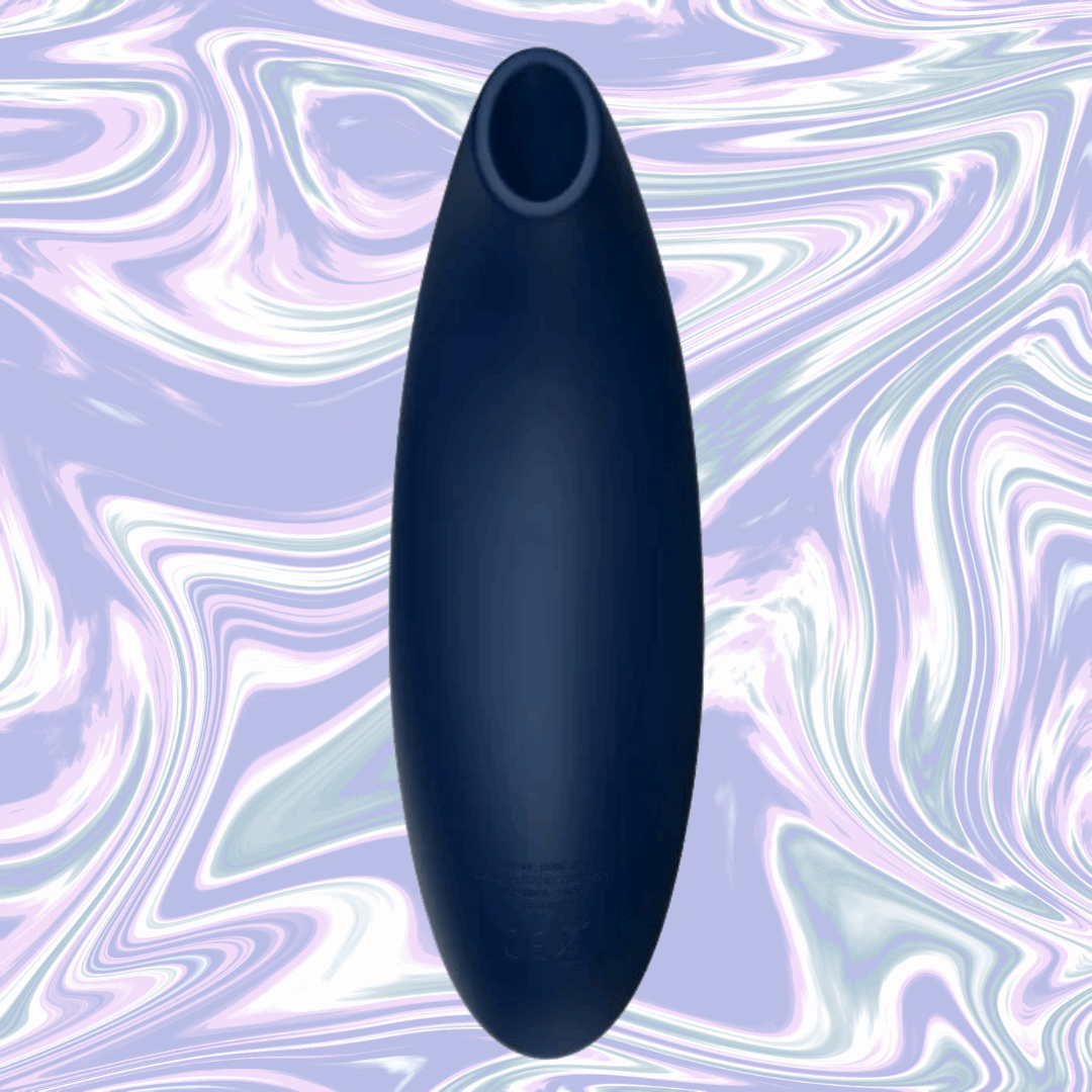We-Vibe Melt Air Pulse Vibrator ♥ Pleasure Air™ technology, ergonomic, waterproof