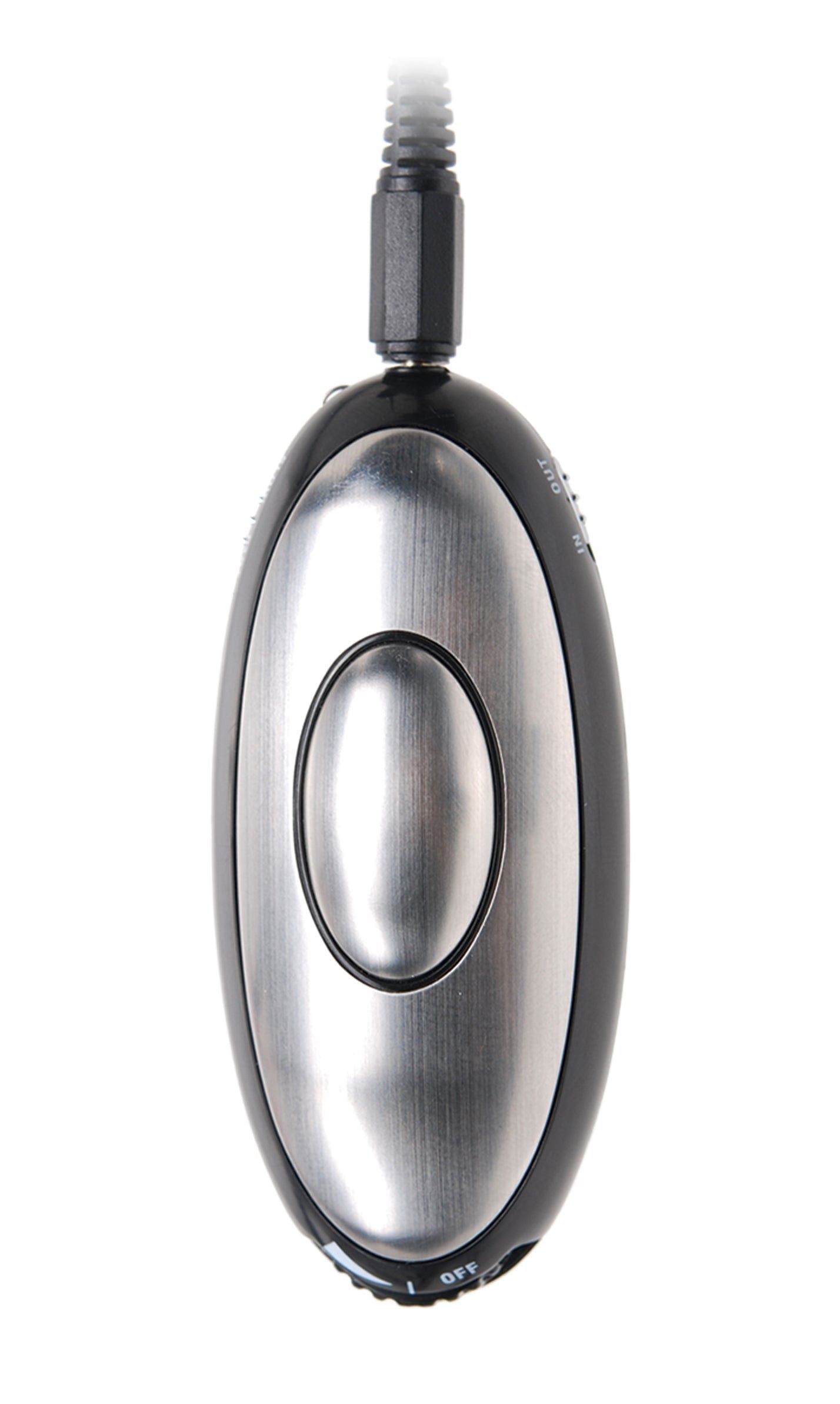 Fetish Fantasy: Shock Therapy Pleasure Probe