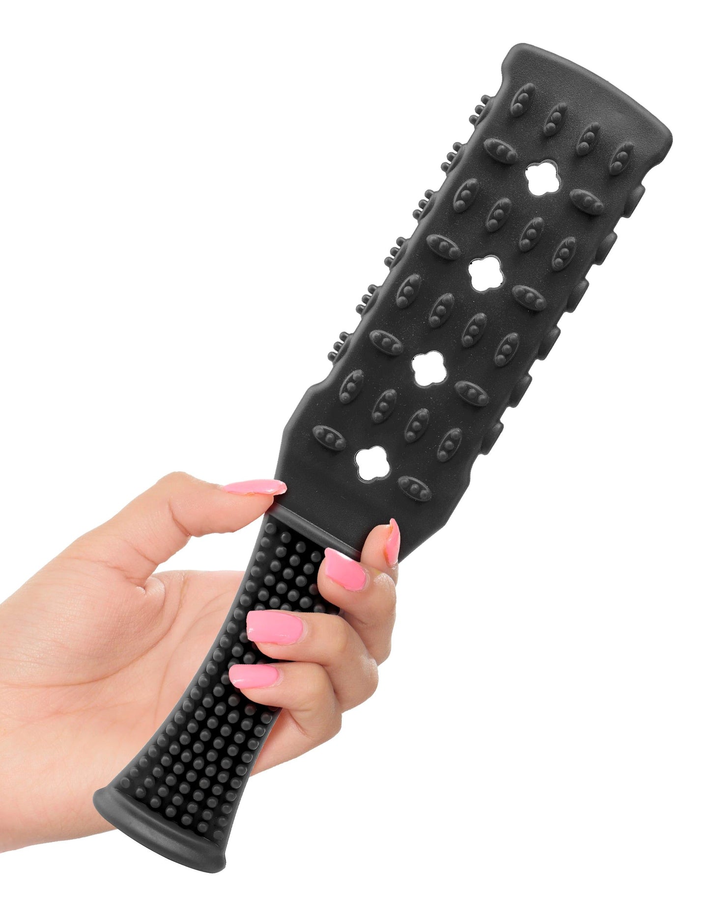 Fetish Fantasy: Rubber Paddle