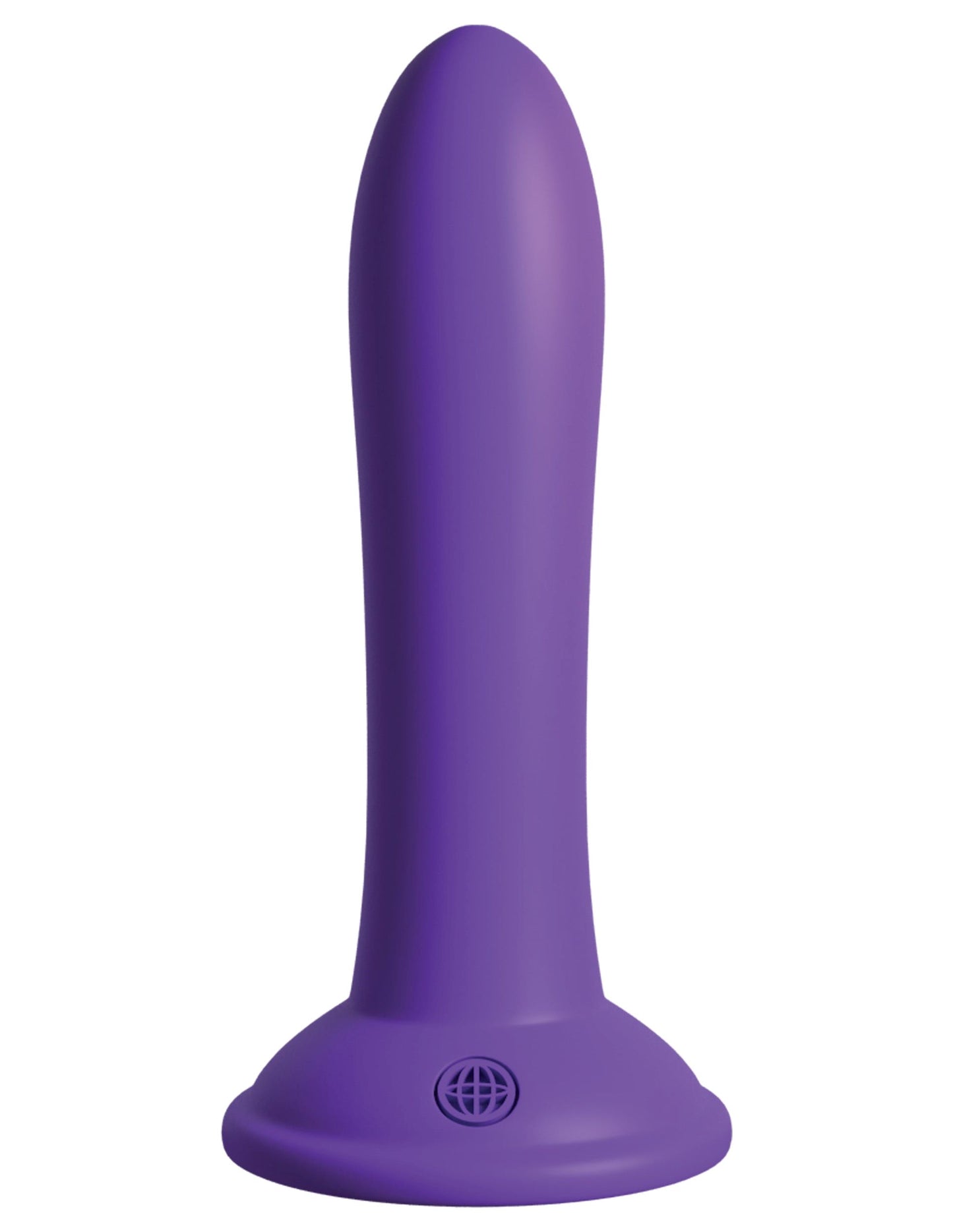 3.5" Mr. Smoothy Dong by Dillio