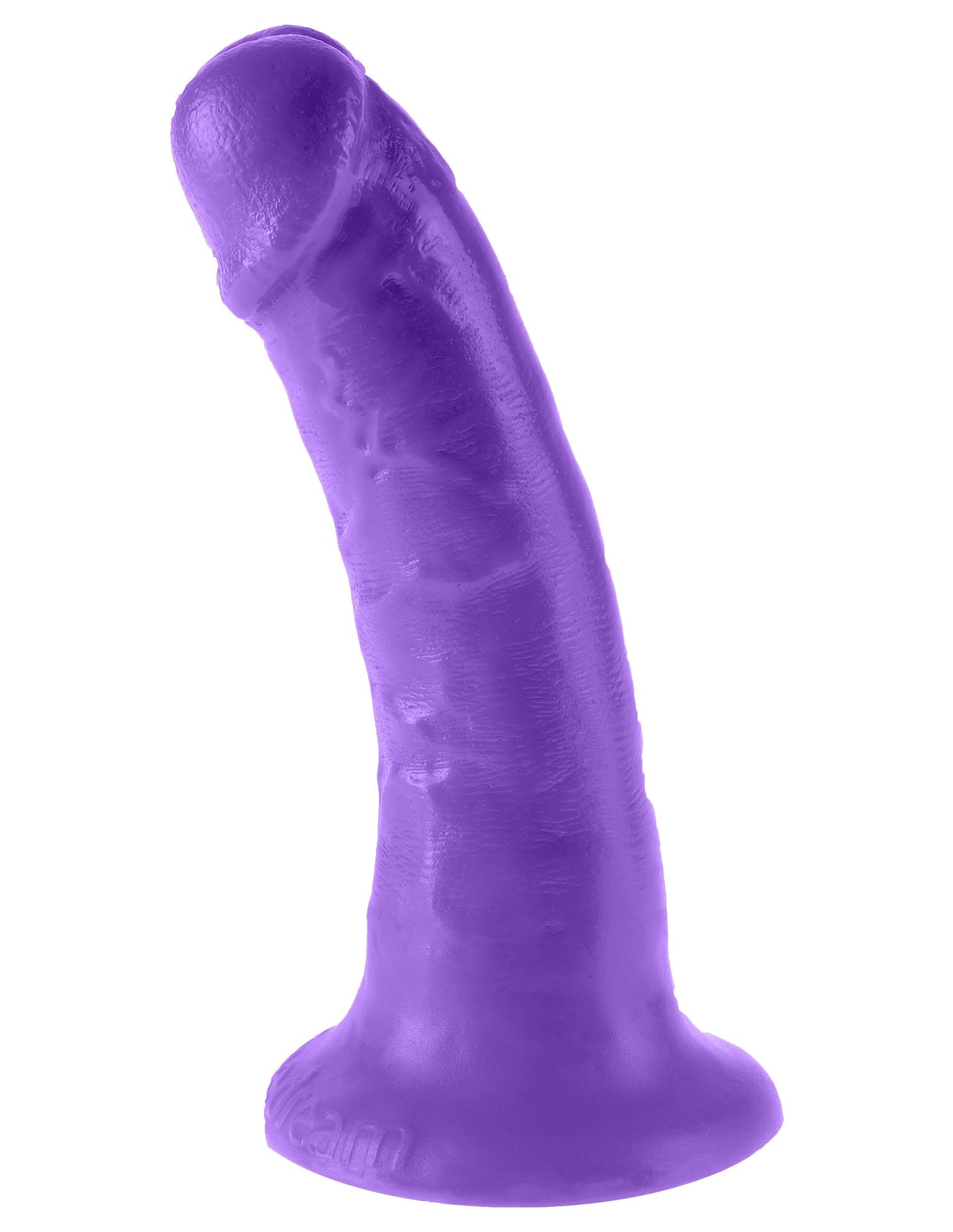 6" Slim Dong by Dillio