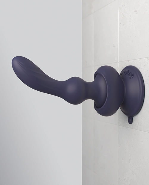 Threesome Wall Banger P-Spot Vibrator