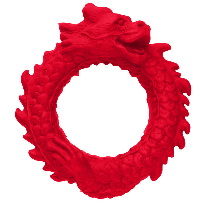 Red dragon silicone C-ring with stretchy, phthalate-free material for enhanced performance.
dragon cock ring, fantasy cock ring, stretchy silicone ring, phthalate-free C-ring, body-safe cock ring, mythical creature cock ring, Chinese dragon cock ring, stamina-enhancing ring, men’s fantasy sex toys, creature cocks accessories.