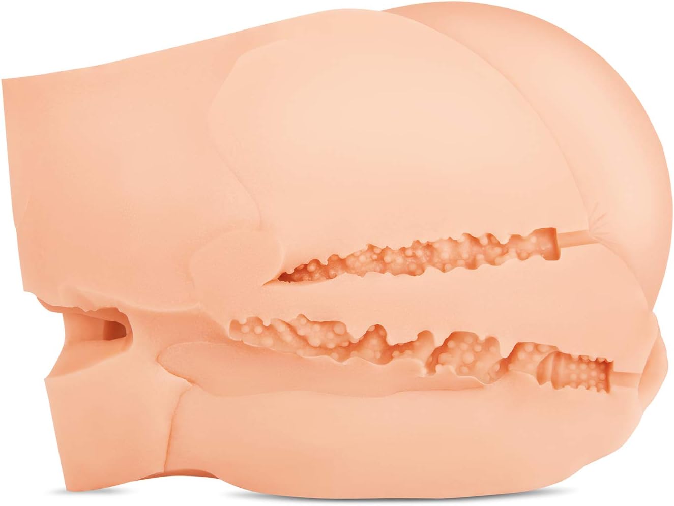 Remote Control Fuck Buddy with lifelike soft skin, dual textured entries, vibrating bullets, and an 8-piece accessory set.
remote control sex doll, lifelike sex doll, realistic fuck buddy, vibrating sex doll, textured dual entries, Ultra Real-Feel skin, curvy sex doll, 8-piece masturbator set, ribbed pussy and ass, sex doll with accessories