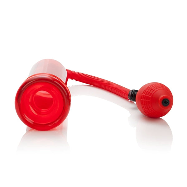 Optimum Series Fireman's Pump